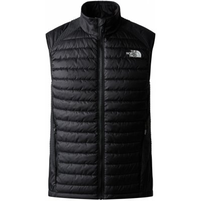 The North Face pánská Vesta Insulation Hybrid – Zboží Dáma