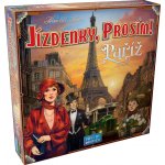 Asmodee Jízdenky, prosím! Paříž – Hledejceny.cz
