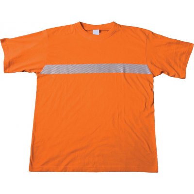 Ardon H17256 Triko XAVER Oranžová – Zboží Mobilmania