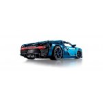 LEGO® Technic 42083 Bugatti Chiron – Hledejceny.cz