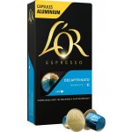 L'OR Espresso Decaffeinato 10 ks – Sleviste.cz