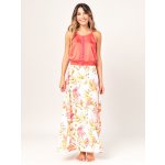 Rip Curl šaty Island long dress coral – Hledejceny.cz