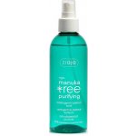 Ziaja Manuka Tree Purifying adstringentní pleťový tonik 200 ml – Hledejceny.cz