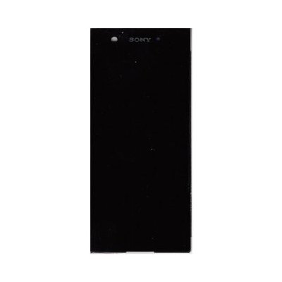LCD Displej + Dotyková deska Sony Xperia XA1 – Zboží Mobilmania