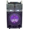 Karaoke KBTUS 700 PARTY SPEAKER AIWA