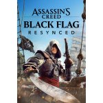Assassin’s Creed Black Flag Resynced – Zboží Dáma