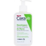 CeraVe Čistící pěnící krém 236 ml – Zboží Dáma