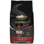 Lavazza Espresso Barista Gran Crema 1 kg – Zboží Mobilmania