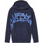 Pepperts! chlapecká mikina modrá – Sleviste.cz