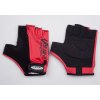 Rukavice na kolo V-Rider Air SF red