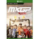 Hry na Xbox One MXGP Pro