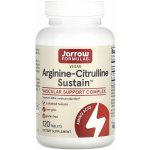Jarrow Formulas Arginin-Citrulline Sustain 120 tablet – Hledejceny.cz