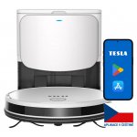 TESLA RoboStar iQ400 Plus – Zbozi.Blesk.cz