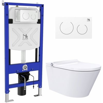 Major&Maker 4050FWS200302W – Hledejceny.cz