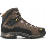 Asolo Drifter I Evo Gv Mm Gore Tex A23130 00 A550 trekingová obuv dark brown brown – Zboží Mobilmania