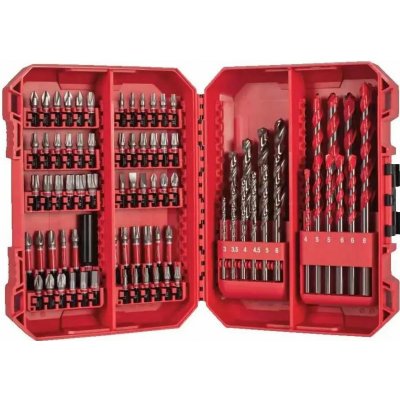 Milwaukee 80 kusů 4932501309 – Sleviste.cz