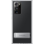 Samsung Clear Cover Galaxy Note20 Ultra Clear EF-QN985TTEGEU – Hledejceny.cz