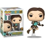 Funko POP! 1283 Tomb Raider 30th Anniversary - Lara Croft – Hledejceny.cz