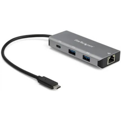 StarTech HB31C2A1CGB – Zboží Živě