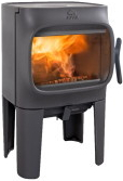 Jotul F 105 CB LL černá