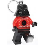 LEGO® Star Wars Darth Vader ve svetru svítící figurka – Hledejceny.cz