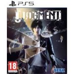 Judgment – Zboží Mobilmania
