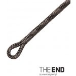 Delphin Šňůra THE END Leadcore 1m 45lbs + swivel 3ks – Zboží Dáma