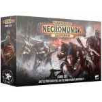 Citadel NECROMUNDA: SKIRMISH CORE SET – Zboží Živě