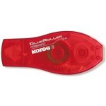 Kores Glue lepicí roller 8 mm x 10 m – Zboží Dáma