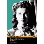 Penguin Readers 4 Gone with the Wind Part One Book + CD Pack – Hledejceny.cz