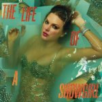 Swift Taylor: Life Of A Showgirl - CD – Hledejceny.cz