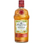 Tanqueray Flor de Sevilla 41,3% 1 l (holá láhev) – Zboží Dáma