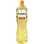 Fabio Manka Řepkový olej 1 l – Zboží Dáma