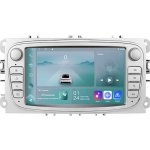 HIZPO P209FOCUS7001 Ford Focus / Mondeo / S-Max / Galaxy (2+32GB) – Sleviste.cz