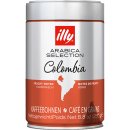 Zrnková káva Illy monoArabica Colombia 250 g