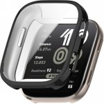 VSECHNONAMOBIL 108036 TPU FULL COVER Kryt pro Amazfit Bip 6 černý – Zbozi.Blesk.cz