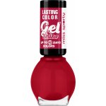 Miss Sporty lak na nehty Lasting Colour 540 7 ml – Hledejceny.cz