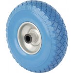 Walteco Nepropíchnutelné kolo, průměr 260mm s ložiskem, modrá guma , 915458700 – Hledejceny.cz
