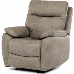 Vikio AKR158L manuální potah lanýžová látka v dekoru vintage – Zbozi.Blesk.cz