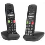 Gigaset Technologies GmbH Sada telefon E290 – Sleviste.cz