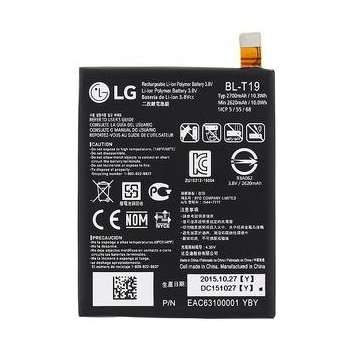 LG BL-T19