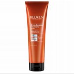 Redken Frizz Dismiss Rebel Tame Heat Protective Cream 250 ml – Zboží Dáma
