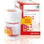 Adler Pharma Zell Immuferin 400 tablet – Hledejceny.cz