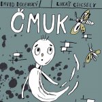 Strašidlo Čmuk – Hledejceny.cz