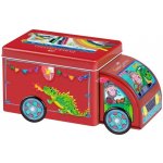 Faber-Castell 155533 Connector plechové autíčko 33 ks – Zboží Dáma