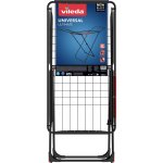 Vileda Universal sušák černý 18 m 174100 – Zboží Dáma