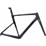 Rámová sada Cannondale Supersix Evo Lab71 A/M Frame 2024 – Zboží Dáma