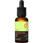 BEVIRO Lehký vyživující olej na vousy s citrusovou vůní 30 ml – Zboží Dáma
