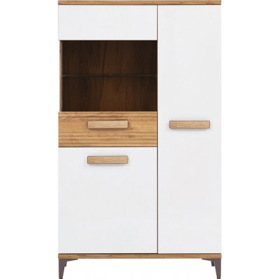 Liveio Snobi SB06 DCZ/DCZ/B KPL Bílá – Hledejceny.cz