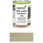 Osmo 030 Impregnační olej na WPC 1 l bezbarvý – Sleviste.cz